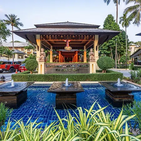 Horizon Karon Beach Resort&Spa-3